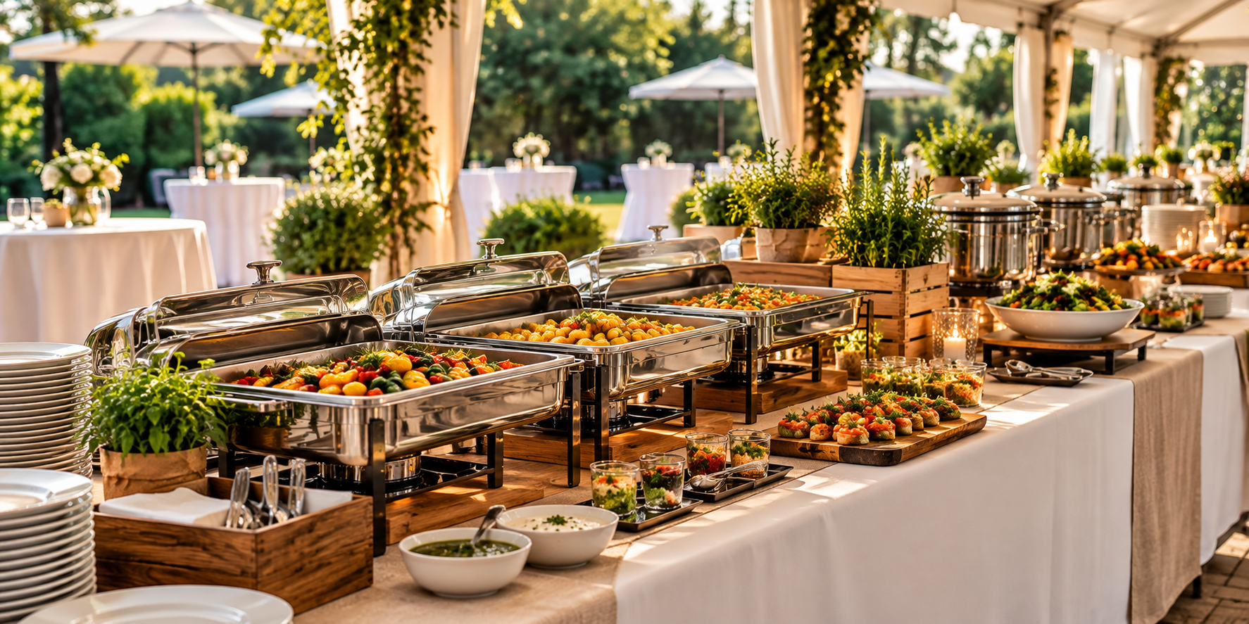 Catering