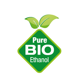 BIO-Ethanol-Label