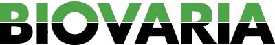 BIOVARIA Logo
